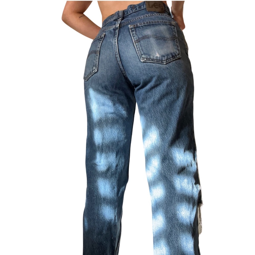 Vintage Lee Denim Jeans